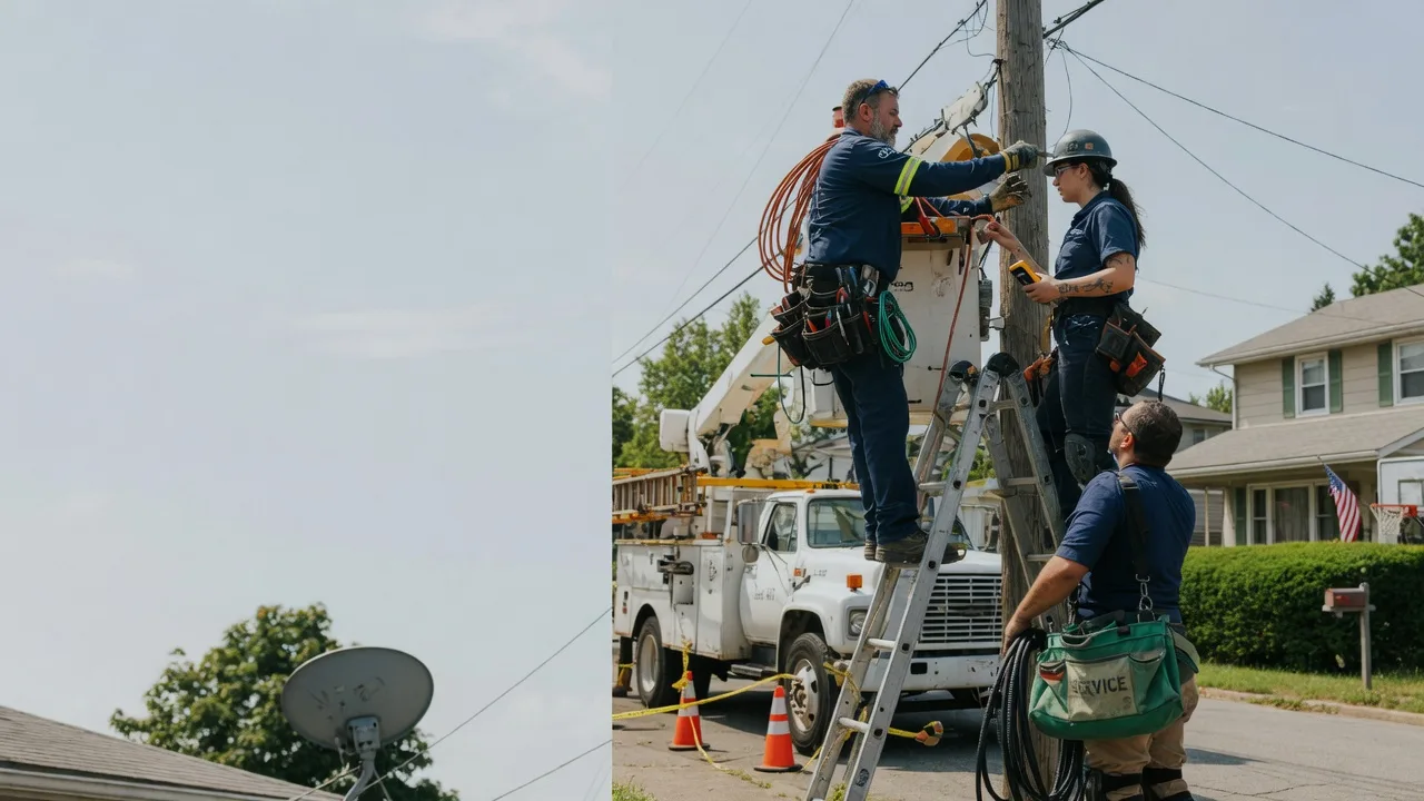 Electrical Repair in Morley, MI near me